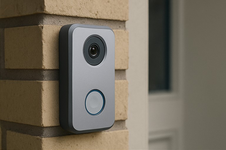 doorbell camera